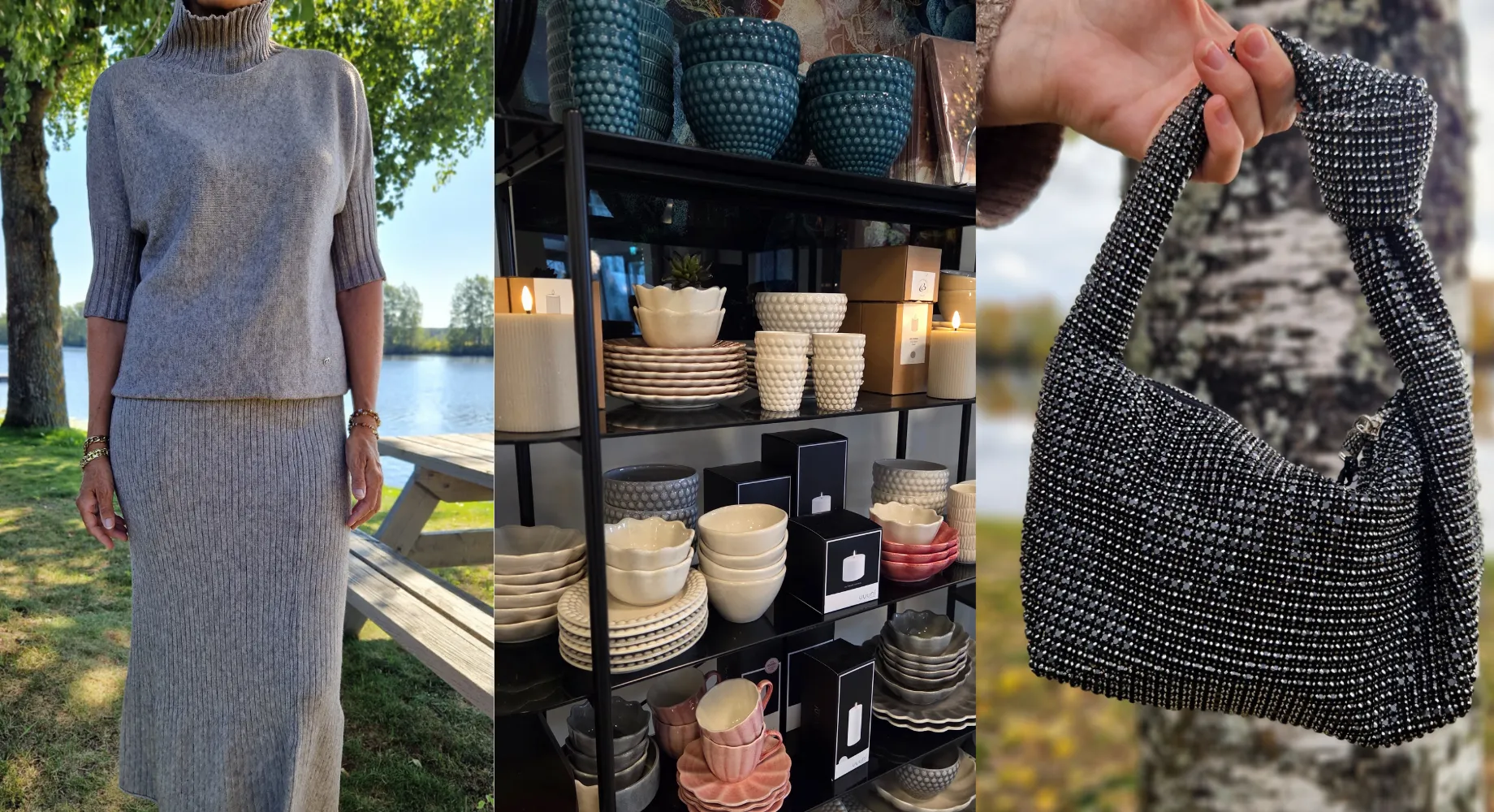 Sanngrund Klær og Gaver