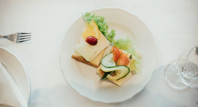 Snitter til minnesamvær